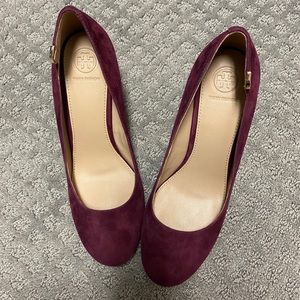 Tory Burch Elizabeth pumps